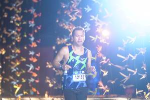 BIB: 42182
                            <button type="button" onclick="openModal(18283215)" class="btn btn-primary btn-sm float-right btn-popup" data-toggle="modal" data-target=".modal-high-quality">
                        <i class="fas fa-shopping-cart"></i> Add to Cart
                    </button>
                                            <button type="button" onclick="isThisMe(18283215, true)" class="btn btn-success btn-sm float-right btn-popup btn-isme hidden" data-toggle="tooltip" data-placement="bottom" title="นี่คือรูปของคุณใช่ไหม คลิกที่นี่เพื่อเอาเข้าอัลบั้ม">
                        <i class="fas fa-plus"></i> Add to album
                    </button>
                    <button type="button" onclick="isThisMe(18283215, false)" class="btn btn-warning btn-sm float-right btn-popup btn-isnotme hidden">
                        <i class="fas fa-ban"></i> Remove from album
                    </button>